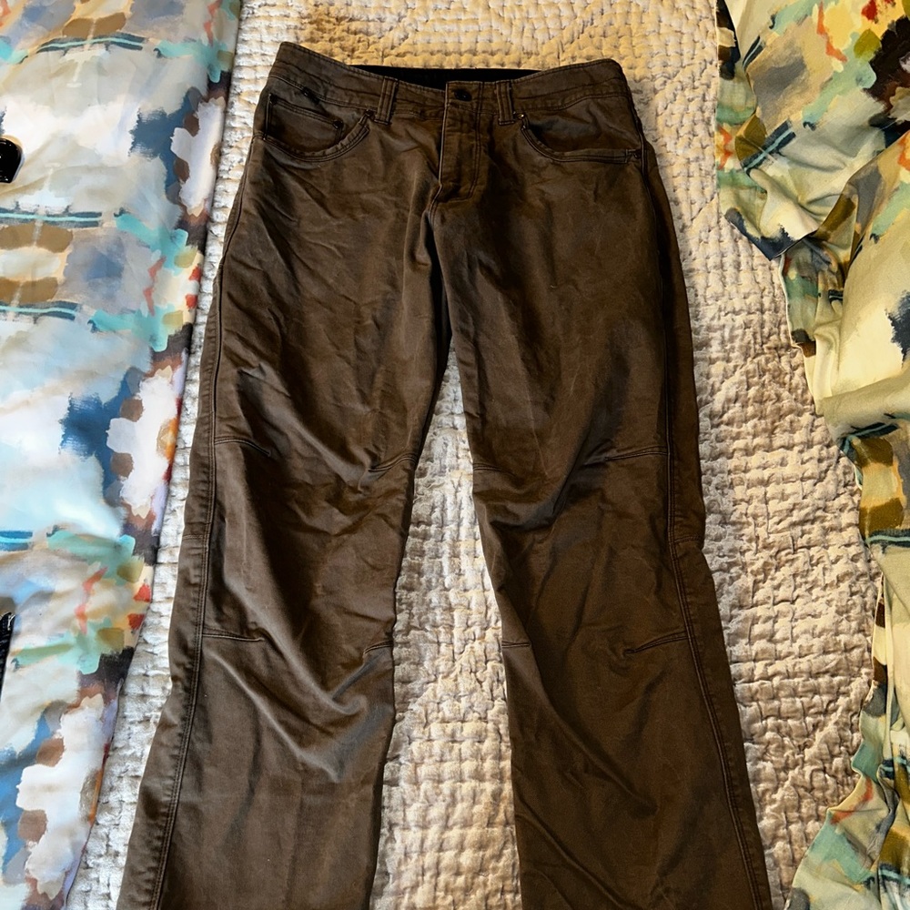 KUHL RYDR Men’s Pants